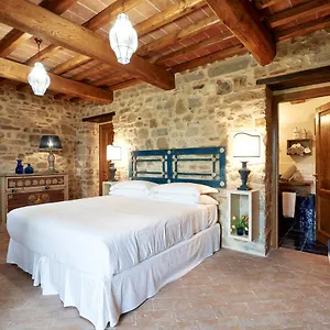 Alloggio per agriturismo Podere Di Moiata Campestri