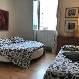 Appartamento Suite' La Casa Di Costantino