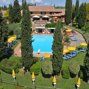 Appartamento Casanova - Family San Quirico dʼOrcia
