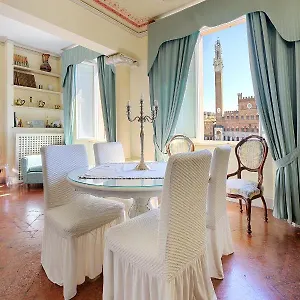 Apartamento Palazzo Lenzi