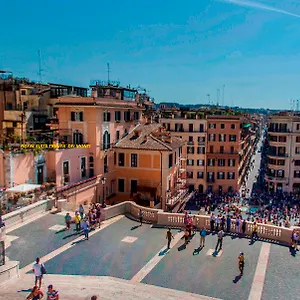 Royal Trinita Dei Monti Hotel