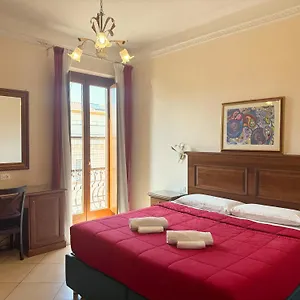 Appartamento Anthony House, Via Villafranca 2, Castro Pretorio
