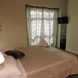 Anfiteatro Guest house