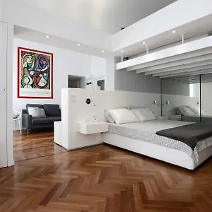 Castelfidardo Apartamento