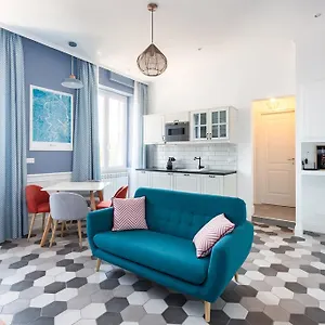 Appartamento Lata Luxury Penthouse
