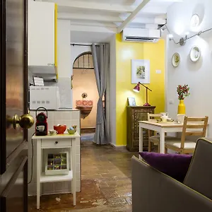 Appartamento Stella's In Monti
