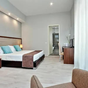 Relais Servio Tullio Rom