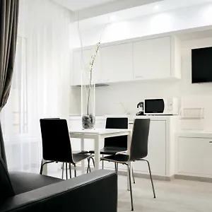 Appartamento Lhp Termini