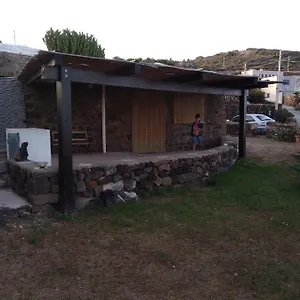 Casa vacanze Dammuso Di Nonna Tina Pantelleria