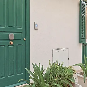 Casa vacanze La Casa Di Cortile Rizzuto Sferracavallo