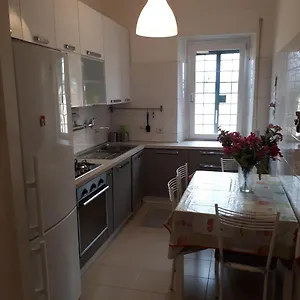 Appartamento Mirandolina