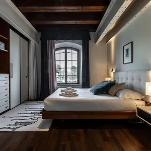 Appartamento Molino Stucky Wi-fi R&r Venezia
