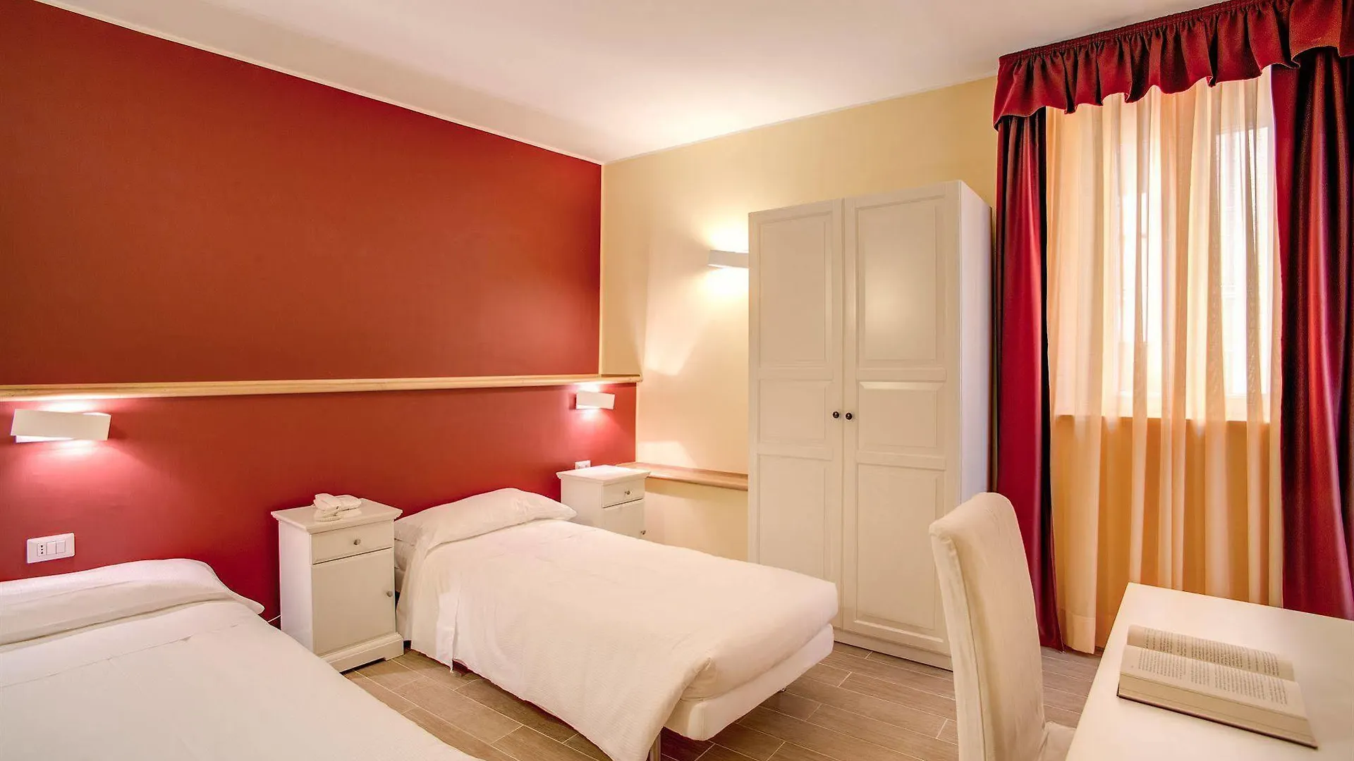 ** Casa de hóspedes Top Floor Navona Roma Itália
